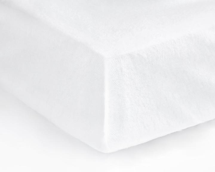 Produktbild Julius Zöllner Spannbetttuch (60 x 120 cm)