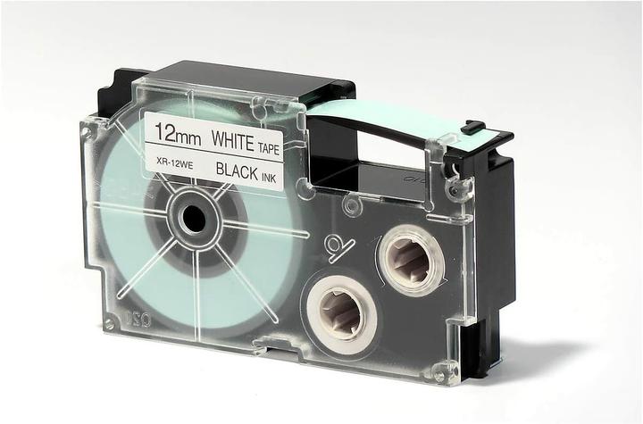 Produktbild Casio Schriftband XR