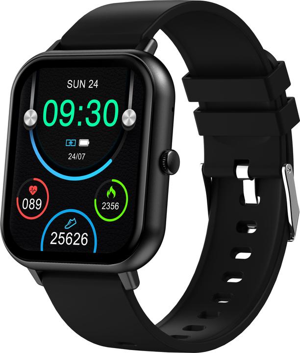 Produktbild DCU Tecnologic Curved Glass PRO (35 mm)