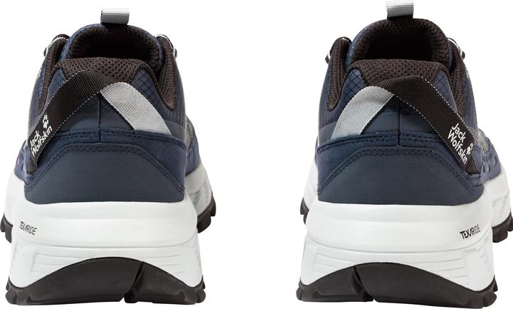 Produktbild Jack Wolfskin Wild Hike Texapore Low (46)