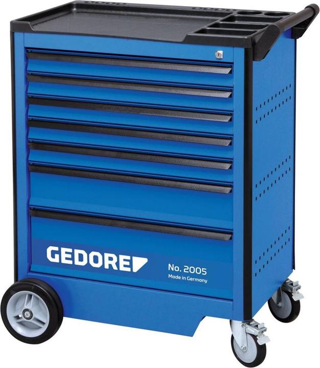 Actual product image Gedore 2005-TS-308 (308 x)