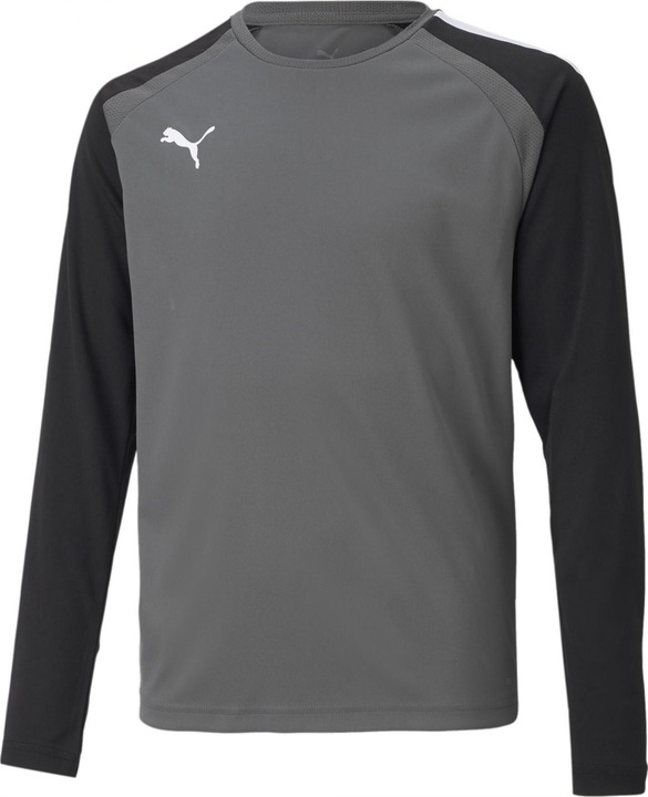 Produktbild Puma teamPACER GK LS Jersey Jr-704939 (164)
