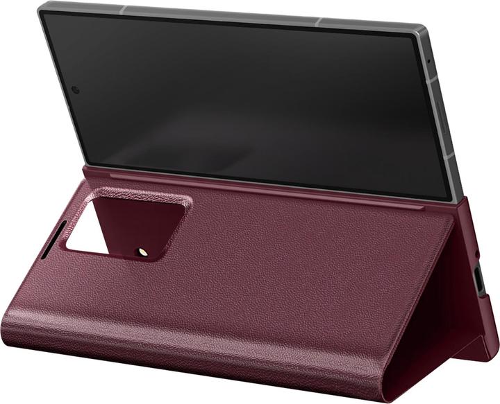 Produktbild Avizar Etui Galaxy Z Fold7 – Fenster Kartenfach & Stand (Samsung Galaxy Z Fold7)