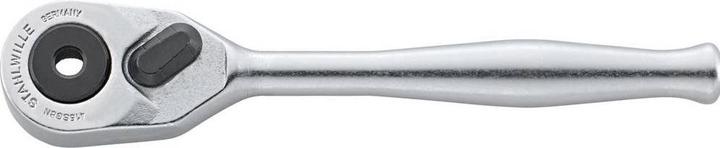 Produktbild Stahlwille 415SGB N 11132020 Bit-Ratsche 1/4" (6.3 mm) (1/4")