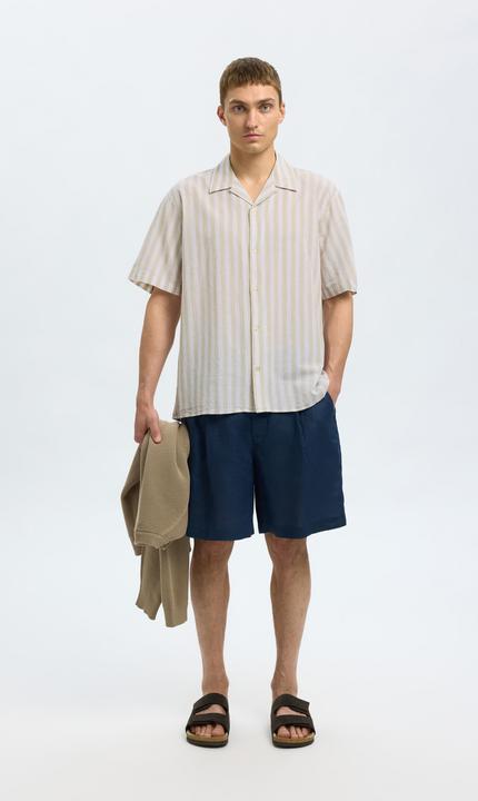 Image du produit Selected Chemise à manches courtes (M)