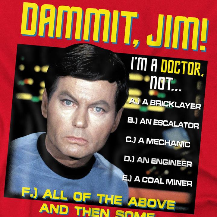 Image du produit - T-shirt ALL OF THE ABOVE - Homme (L)