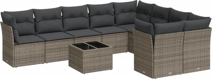 Produktbild vidaXL Charlee