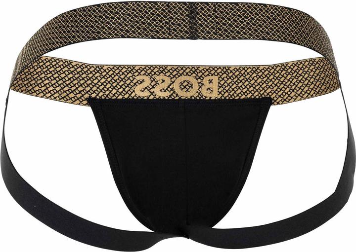 Image du produit BOSS Jock Strap 2P Gift (XXL, lot de 2)