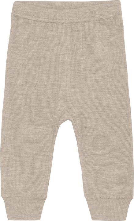 Actual product image CeLaVi Baby Woll Hose Harem Dust (70)