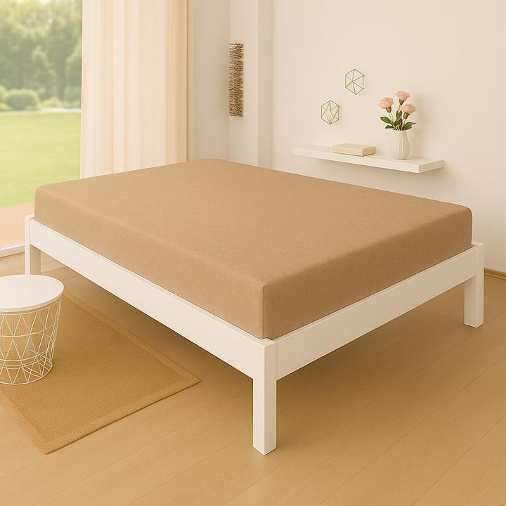 Produktbild Traumschlaf Biber-Melange (180 x 200 cm)