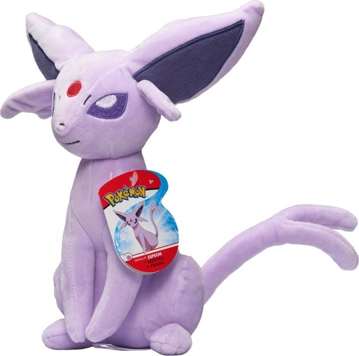 Actual product image Proxy Merchandise Psiana Plush 20cm Pokémon (91532) (20 cm)
