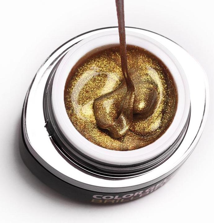 Actual product image BrillBird D5 Diamond Gel - 5ml