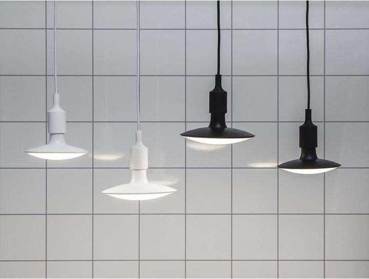 Produktbild Star Trading Lampe (E27, 25 W, 1600 lm, 1 x, G)