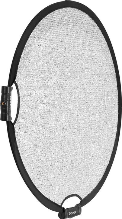 Produktbild Godox W RFT80 Collapsible Windproof Reflector (Faltreflektor, 80 cm)
