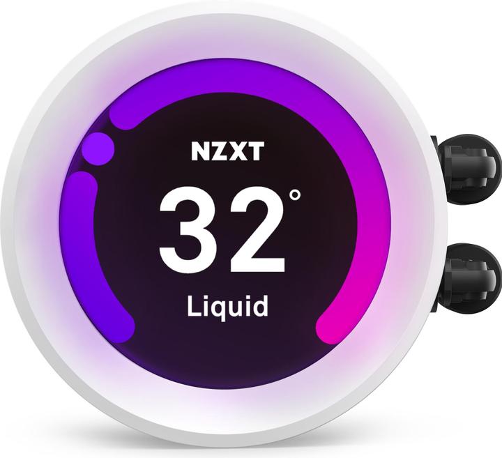 Immagine prodotto NZXT Kraken Z63 RGB