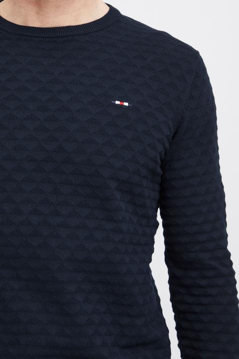 Immagine prodotto FQ1924 FQKYLE structure crewneck knit 21900700 (XXL)