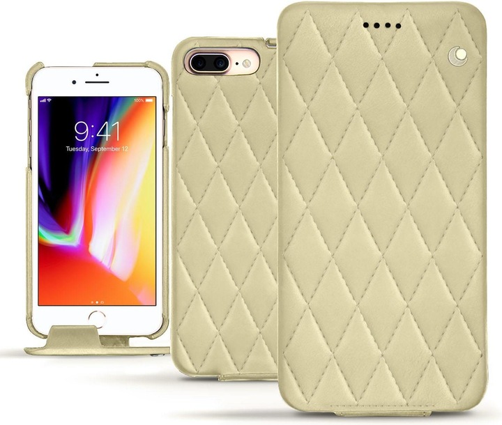Beige - Couture ( Nappa - Pantone #ceb888 )