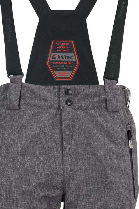 Actual product image MGA Men's trousers Killtec KSW 146 Mn Ski PNTs (XXL)