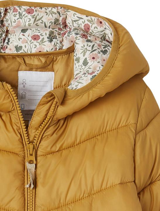 Immagine prodotto Vertbaudet Mädchen Light-Steppjacke mit Kapuze (122)