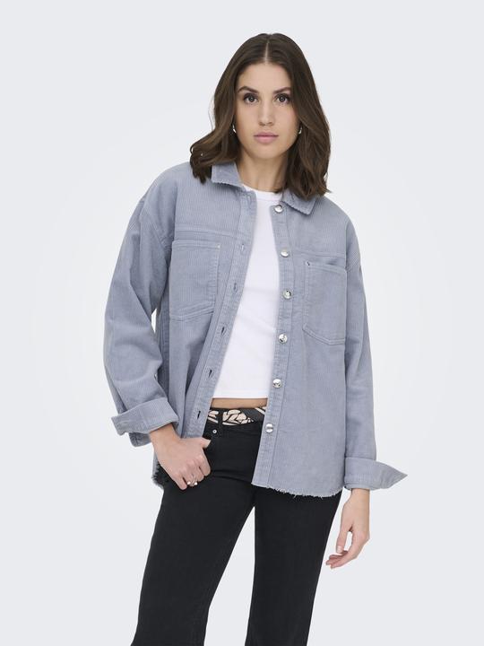 Immagine prodotto Only ONLMAIKO-BITTEN Overshirt Overshirt (M)