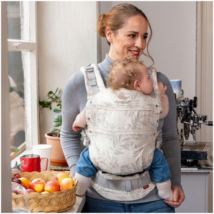 Image du produit Manduca First