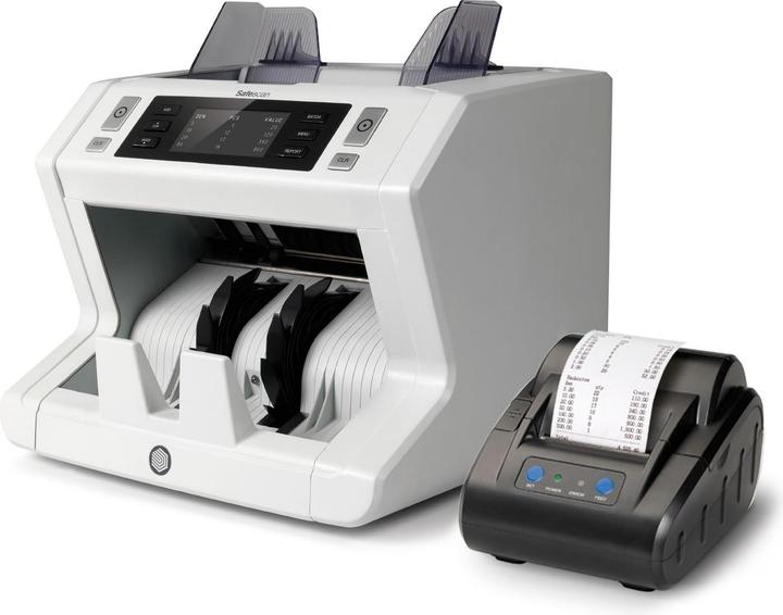 Actual product image Safescan TP-230 (Bill validator)