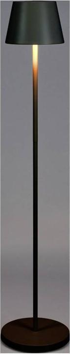 Produktbild Konstsmide Stehleuchte Pomezia Medium USB-Stehleuchte - Schwarz (410 lm)