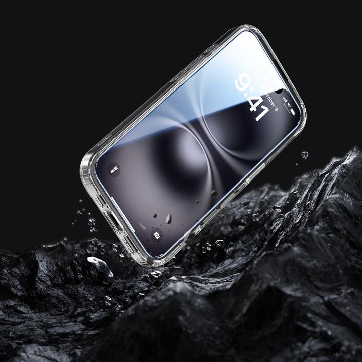 Produktbild 4smarts 360° Premium Protection Set für Apple iPhone 17 MagSafe-kompatibel