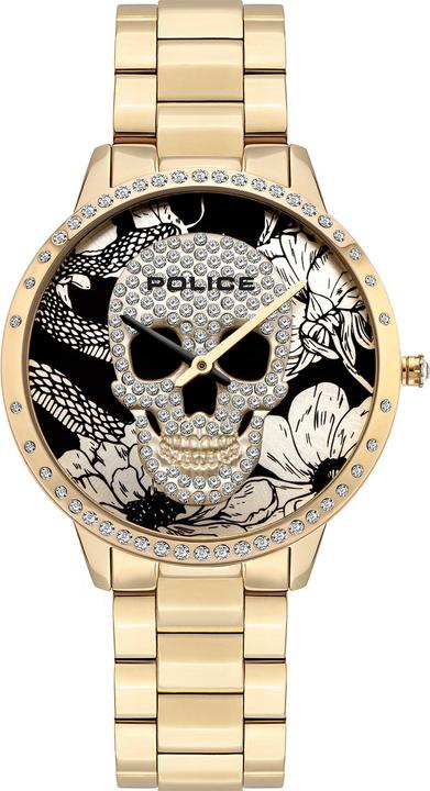 Immagine prodotto Police Horta (Orologio da polso analogico, 36 mm)