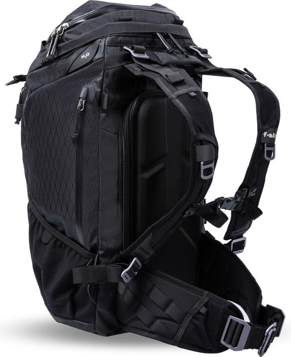 Actual product image F-Stop DuraDiamond Ajna Essentials Bundle (37 l)