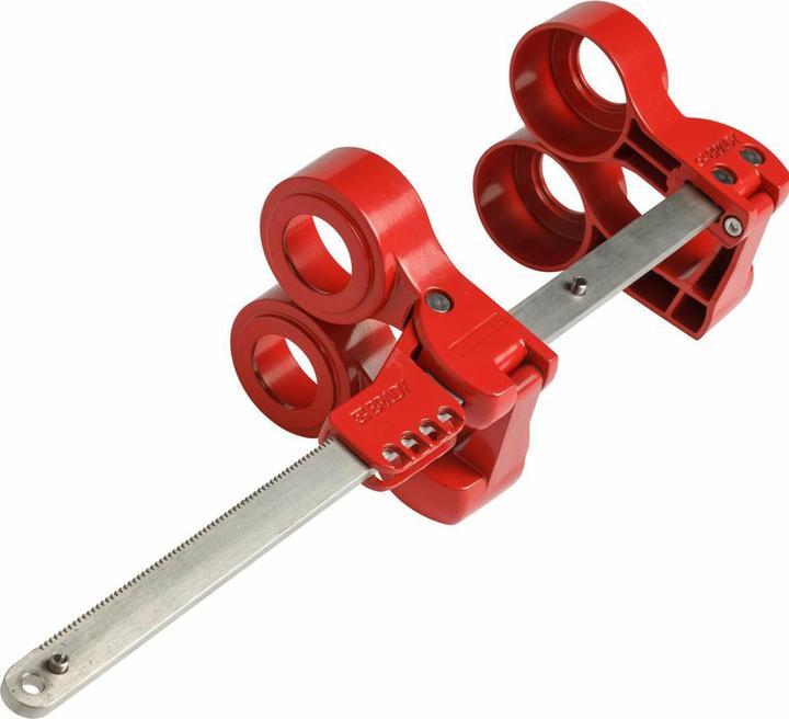 Image du produit Brady Pipe Blind Lockout Medium