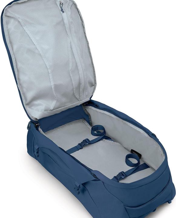Actual product image Osprey Farpoint 55 (55 l)