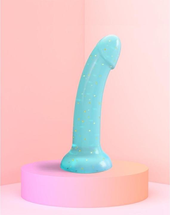 Produktbild Love to Love Dildo Dildoll "Nightfall"