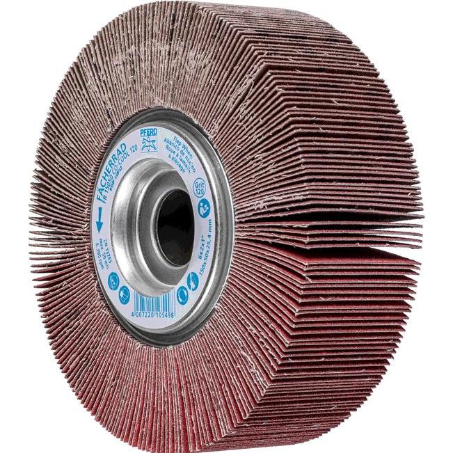 Pferd, Schleifmittel, FR 15050/25,4 CO-COOL 120 (120)