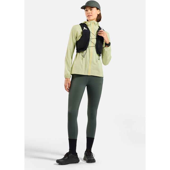 Immagine prodotto Odlo Women's X-Alp Waterproof Jacket (M)