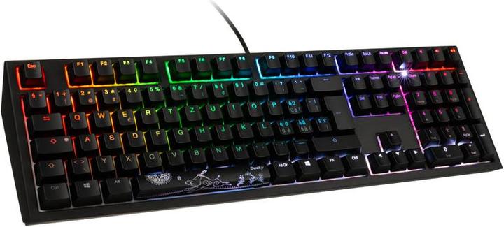 Produktbild Ducky Shine 7 (CH, Kabelgebunden)