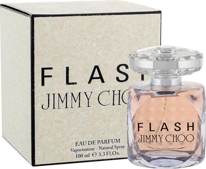 Immagine prodotto Jimmy Choo Flash (Eau de parfum, 100 ml)