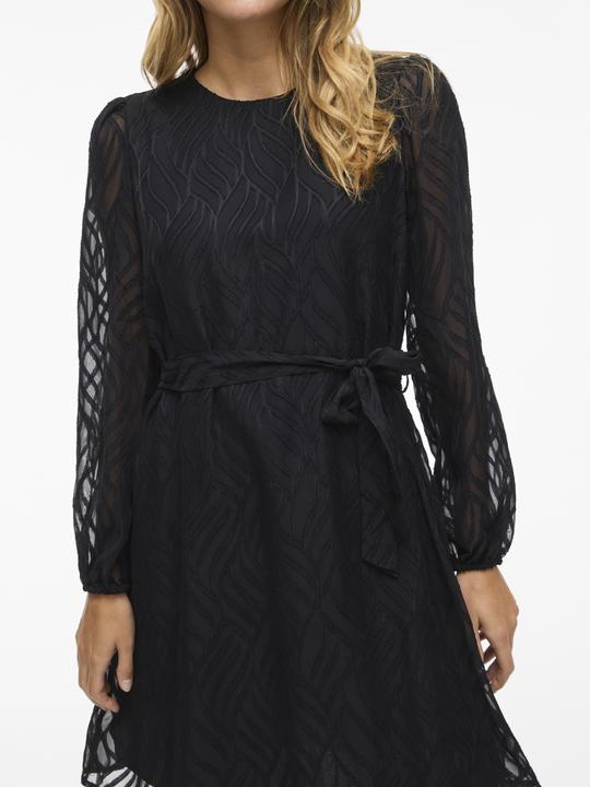 Image du produit Vila VIMIKA Langärmeliges Minikleid (38)
