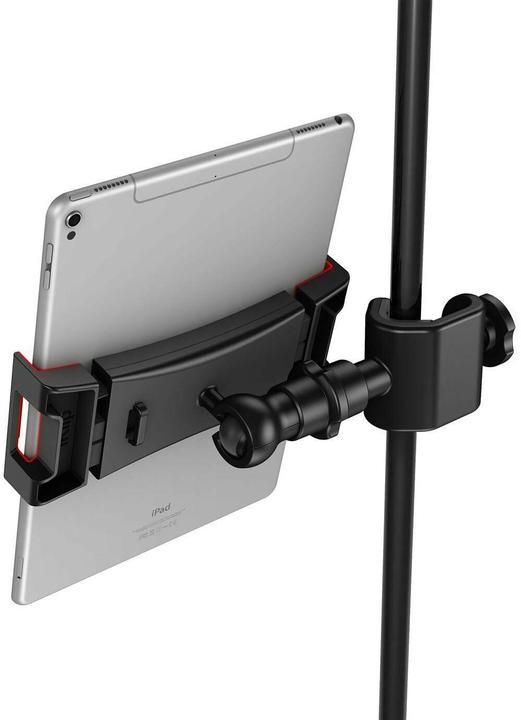 Image du produit IK Multimedia Titulaire iKlip 3 Deluxe