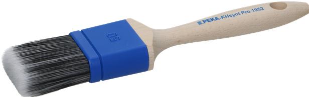 Immagine prodotto Peka Pinselfabrik Pennello PEKA-KHsynt Pro 50 mm (50 mm)