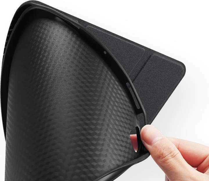Image du produit Dux Ducis Étui intelligent à trois volets (iPad Air 2020 (4. Gen), iPad Air 2022 (5e génération))