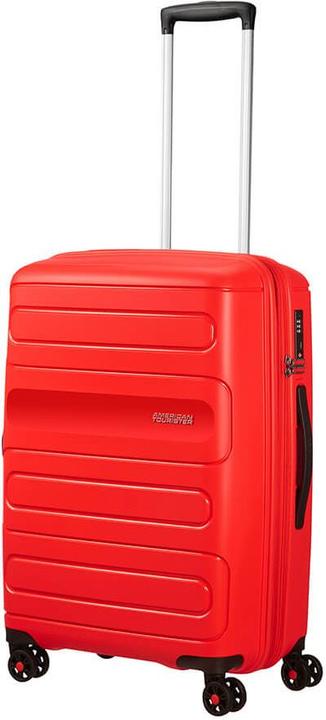 Actual product image American Tourister SUNSIDE Spinner (83.50 l)