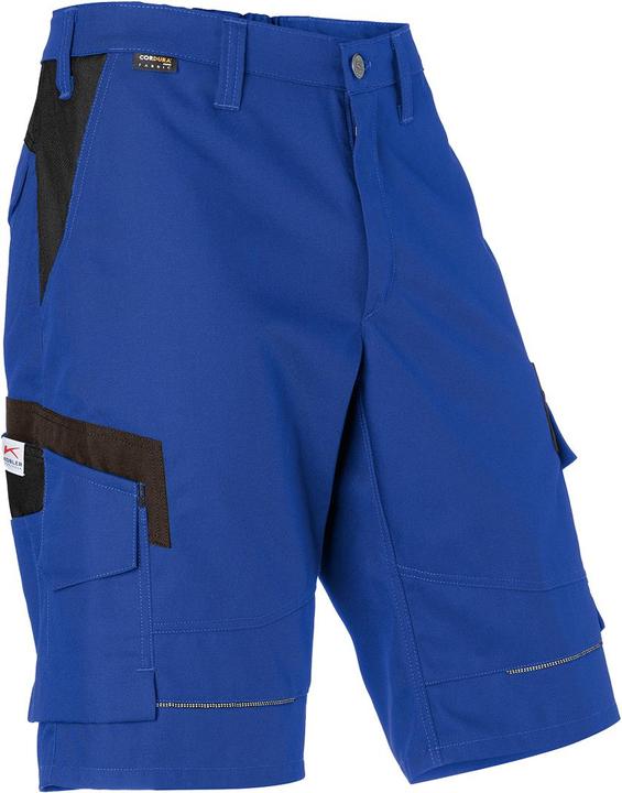 Actual product image Kübler Innovatiq Shorts (46)