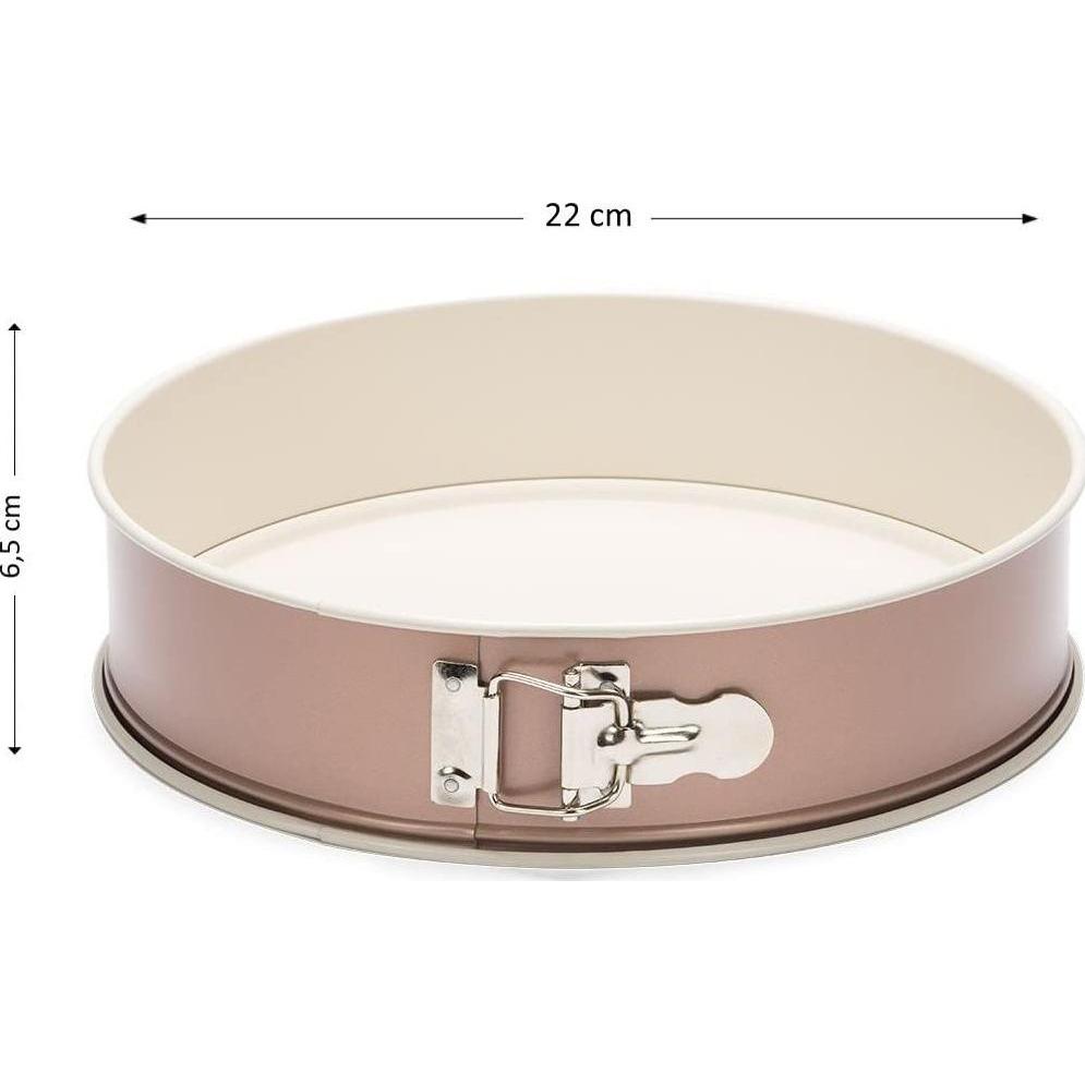 Patisse Ceramic Springform Pan Ø22cm (22 cm) (twm_414300)