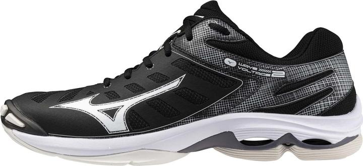 Actual product image Mizuno Wave Voltage 2 (39)