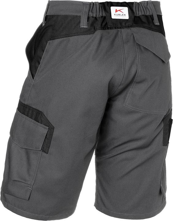 Actual product image Kübler Innovatiq Shorts (46)
