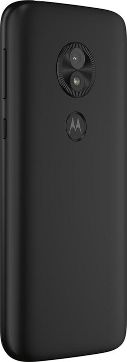 Image du produit Motorola Moto E5 Play (16 Go, Noir, 5.30", Double SIM + SD, 4G)