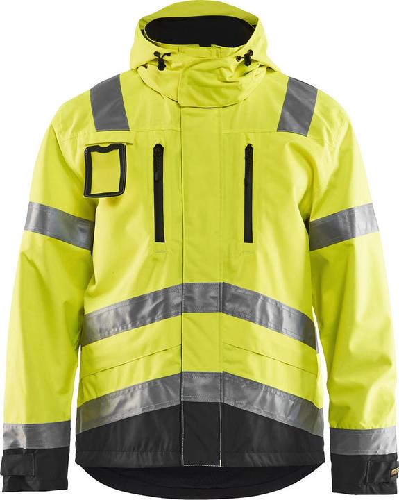 Produktbild Blakläder Reflektierende Jacke (XS)