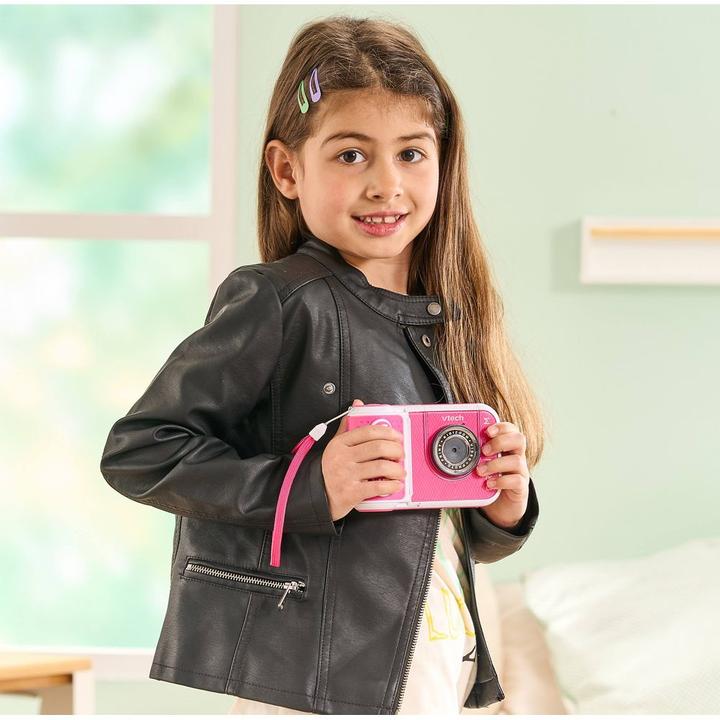 Productafbeelding VTech KidiZoom Print Cam