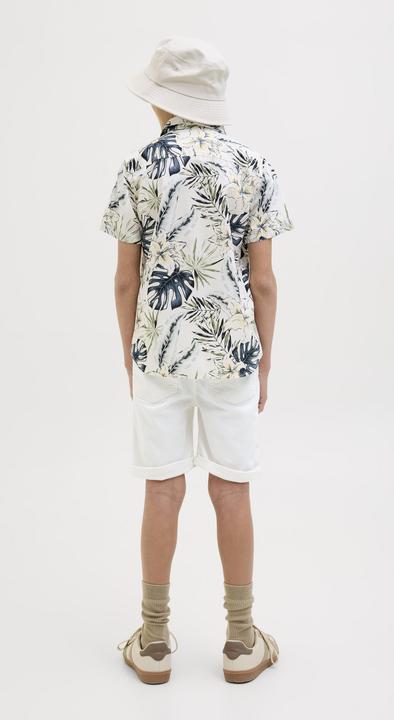 Actual product image Jack & Jones Regular Fit Regular Fit Shorts Junior Regular Fit Shorts (152)